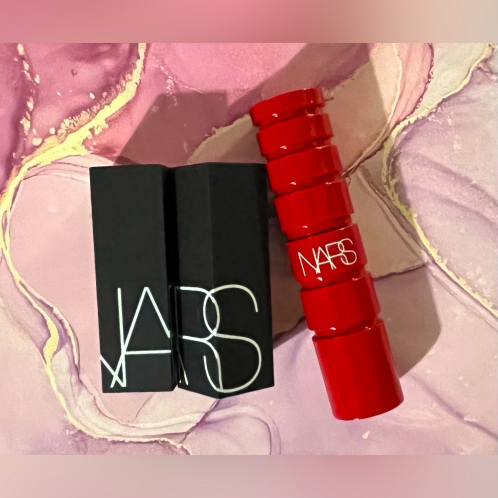 NARS bundle